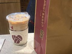 -COSTA COFFEE(武汉武商MALL店)