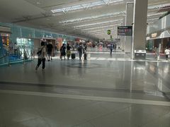 -福州长乐国际机场