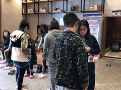 -水善汇温泉洗浴汗蒸会馆(中泽城店)