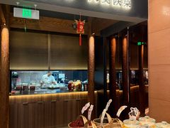 -长安记·大美陕菜(大族广场店)