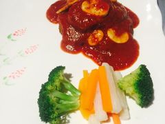 -天厨妙香素食餐厅(清华店)