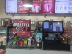 -COSTA COFFEE(房山印象城店)