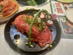 -香佰里重庆火锅(恒力博纳广场店)