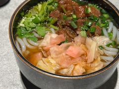 -黔香阁·味(花木店)