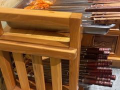 -水浒烤肉(国贸店)