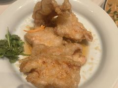 -北李妈妈菜·海肠捞饭(高新万达店)