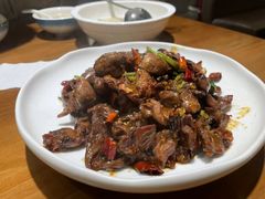-晚归月亮湾私家菜(临邑路店)