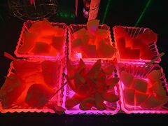 -欢乐空间KTV(奥山世纪城店)