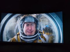 -CGV影城(黄河道ScreenX店)