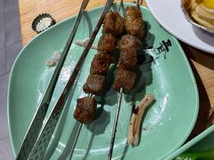 -春风十里海鲜火锅烤肉自助餐厅(华强店)