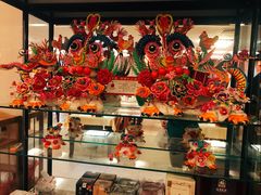 -陕西风味餐厅(陕西省驻京办店)