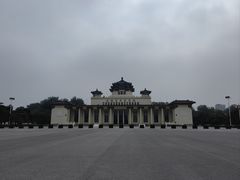 -中国农业博物馆