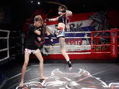 -思迈威健身(积玉桥万达店)