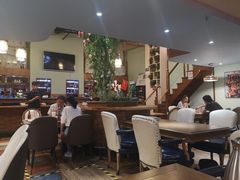 大堂-Masala Curry and BBQ·玛莎拉巴基斯坦美食(金水万达店)