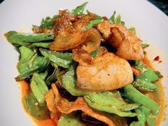 -悦百味·品质川菜(上城店)