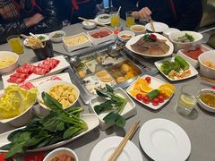 -海底捞火锅(5050购物中心店)