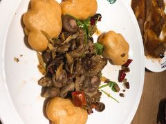 -直隶安家牛肉罩饼(建华店)