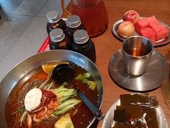 -一品诚记烤肉(大连柏威年购物中心店)