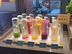 -東盛炭烤自助料理(浦东文峰广场店)