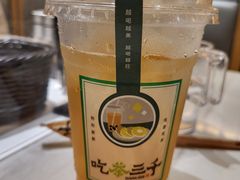 水仙桂花蜜-吃茶三千(南昌)