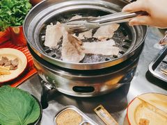 -晓燃地摊烤肉(朝阳双桥店)