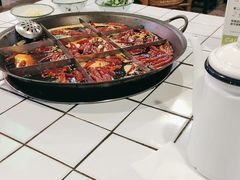 -财二舅火锅招待所