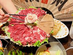 -潮澎派·潮汕菜大排档(南较西路店)