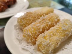 -府城小食馆(金龙宾馆店)