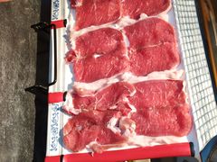 -小洋府铜锅涮肉(南锣鼓巷店)