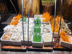 -喜庭海鲜自助(来福士店)