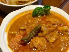 -马来MO简餐.南洋风味料理(美食街店)