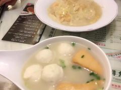 -翠华餐厅