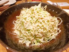 高丽菜丝-胜博殿日式炸猪排(悠唐店)