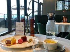 -L'Arome芳芳法国餐厅(仙林金鹰店)