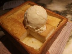 -绿茶餐厅(燕郊永旺店)