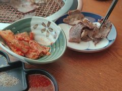 -炎蔵牛舌烤肉