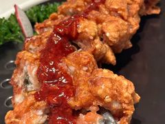-莆田餐厅PUTIEN(金融街购物中心店)