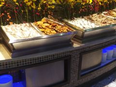 -吉布鲁牛排海鲜自助(巴南万达广场店)