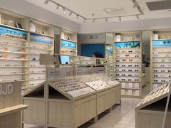 -AOJO眼镜(南翔印象城MEGA店)