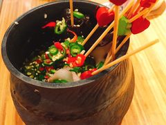 -江湖情酸菜鱼(万菱汇店)