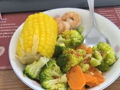 -老朴饭店(邮政街总店)