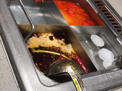 -海底捞火锅(亲子主题北金鹰店)