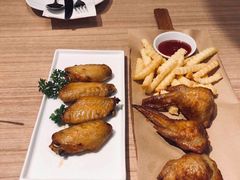 -必胜客(固始西亚店)