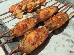 -管氏翅吧(地安门创始店)