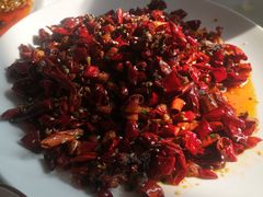 -蓉城小厨·四川味道(浙港国际店)