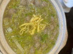 -老牌坊鲁菜名店(聊城美食岛店)