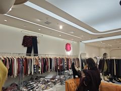 -南京环北服装批发市场