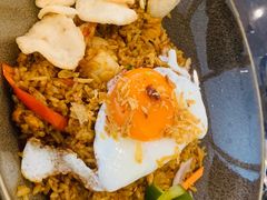 -THE PAWON·8碗(古北SOHO店)