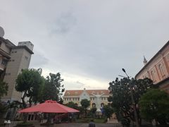 -耶稣圣心堂