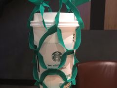 -星巴克臻选(福州东百中心分店)